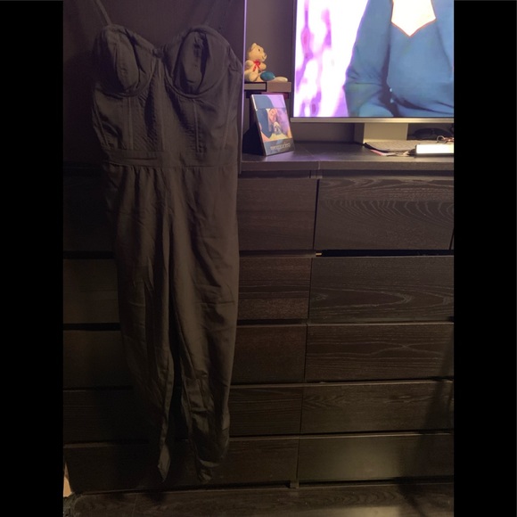 Jessica Simpson Pants - ♦️Used Black Medium Jessica Simpson Jumper